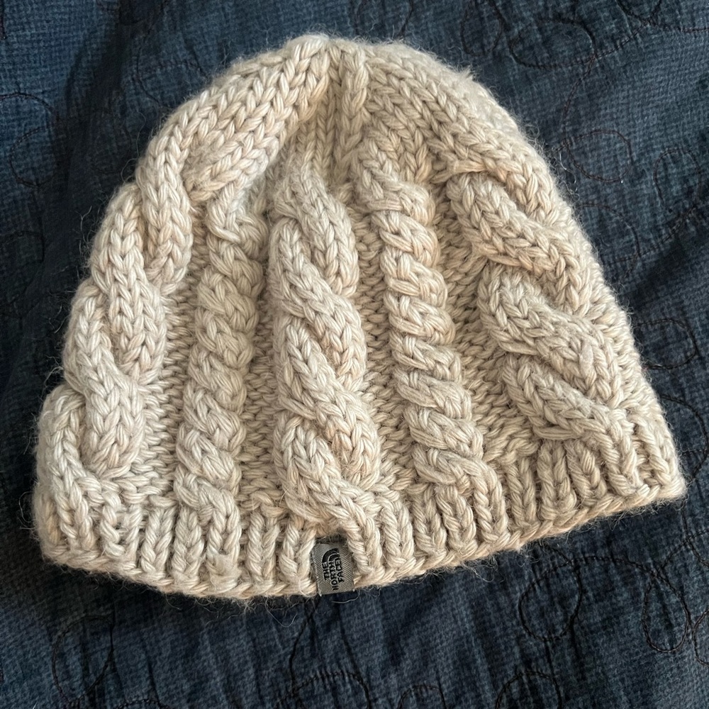 The North Face Knit Beanie
